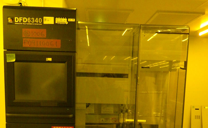DISCO DFD6340ȫ�Զ��и��