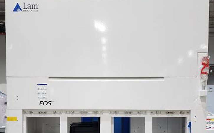 LAM Research EOS��Բ��ϴ�豸(16ǻ)