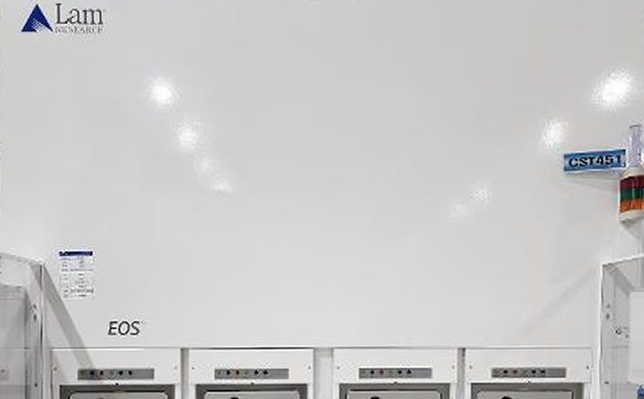 LAM Research EOS��Բ��ϴ�豸(8ǻ)