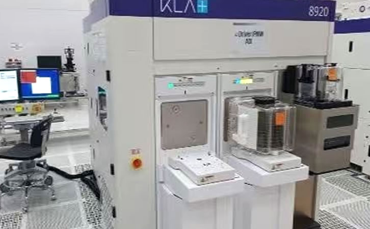 KLA 8920i AOI��Բ����豸