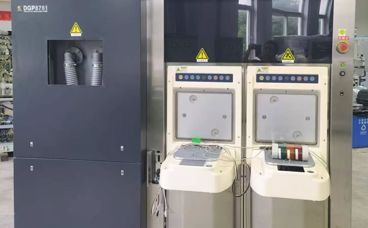 DISCO DGP8761HC��ĥ��