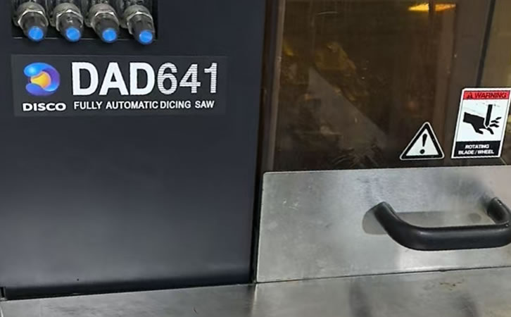 DISCO DFD641Ƭ