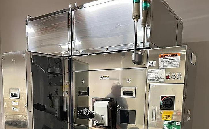 NIKON OPTISTATION 3100��Բ���