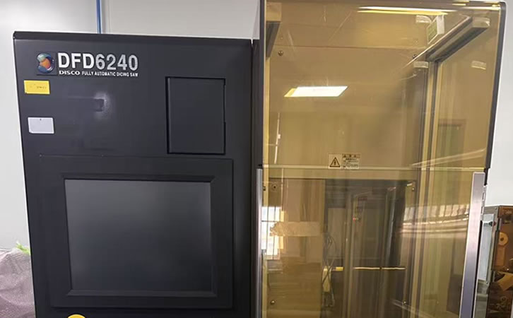 DISCO DFD6240��Ƭ��