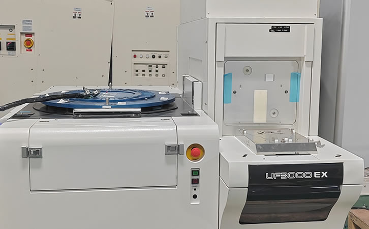 ACCRETECH/TSK UF3000EX̽��̨