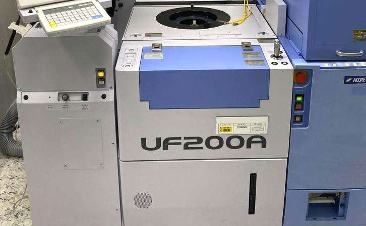 ACCRETECH UF200A̽��̨