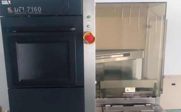 DISCO DFL7160�����и��