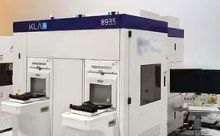 KLA 8935-FFC AOI��Բ����豸