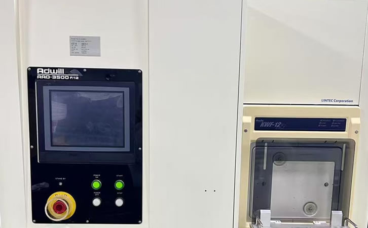 LINTEC RAD3510F/12��Ĥ��