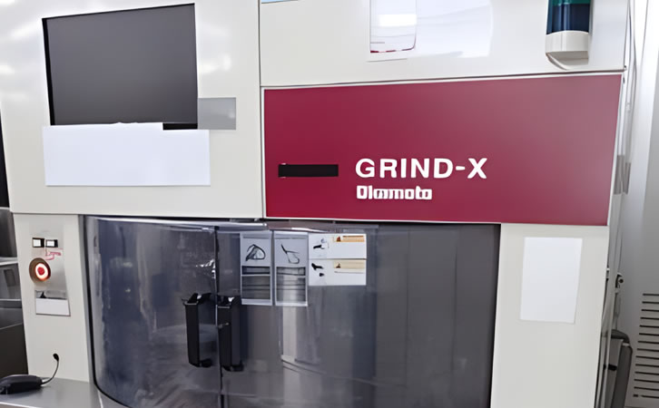 OKAMOTO GNX200B��ĥ��