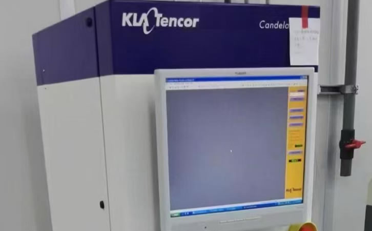 KLA Tencor CS10���������