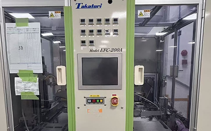 TAKATORI EFC-200A��Ĥ��
