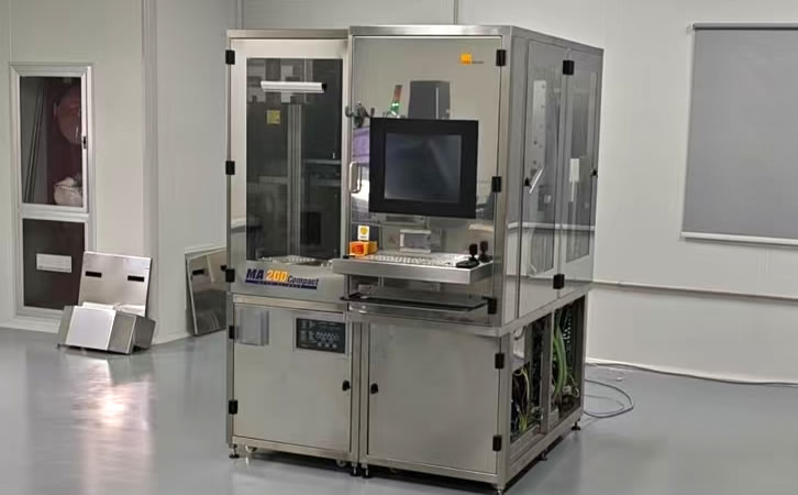 SUSS MA200��̻�