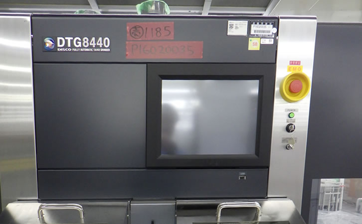 DISCO DTG8440��ĥ��