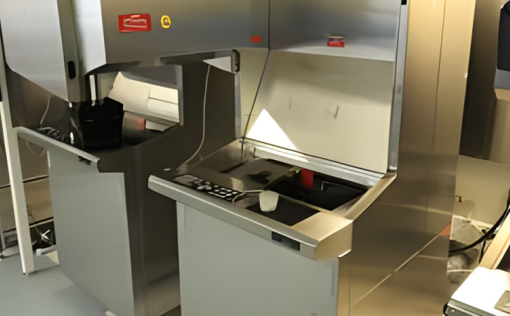 KLA SURFSCAN SFS6220