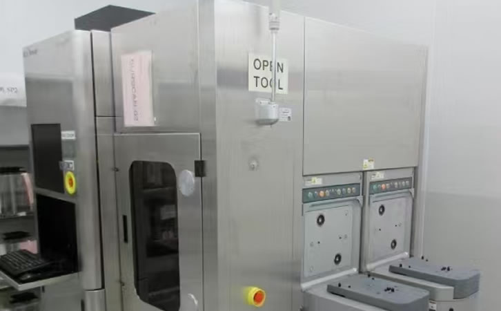 KLA Surfscan SP2Բϵͳ