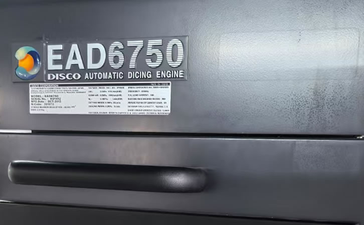 DISCO EAD6750ȫԶи