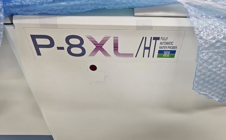 TEL P-8XL̨̽