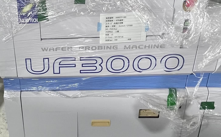 ACCRETECH TSK UF3000̨̽