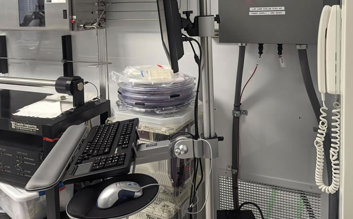 LAM 2300 Exelan Flex45 ICPʴ̻