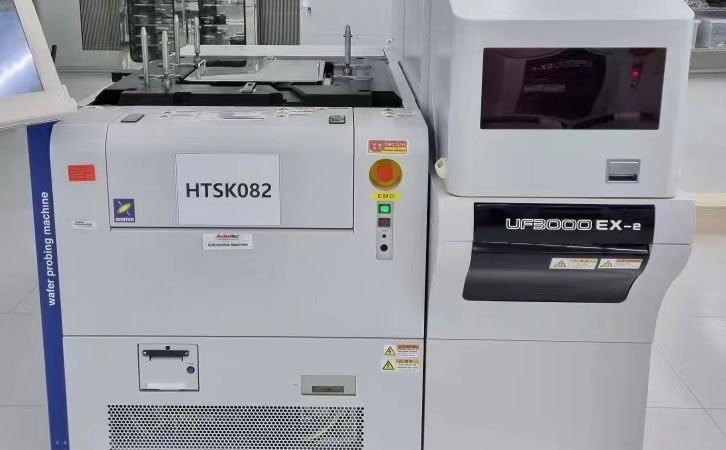 ACCRETECH UF3000EXĘ̽