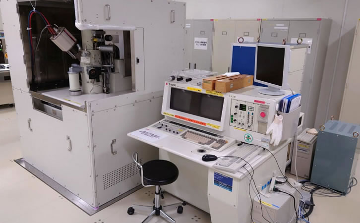 HITACHI S-5000ɨ΢