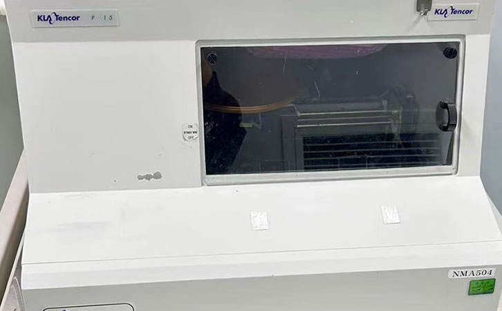 KLA P15̨����