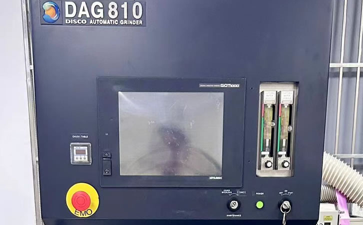 DISCO DAG810��ĥ��