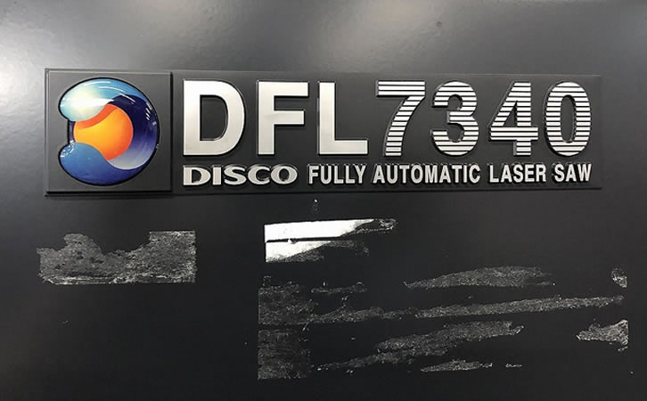 DISCO DFL7340ȫԶи