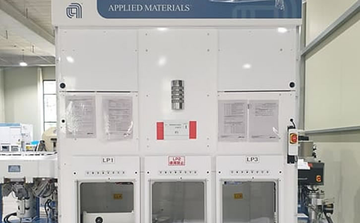 AMAT Endura II PVD 8ǻ豸