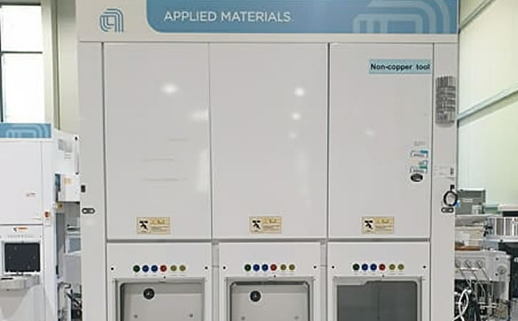 AMAT Endura II PVD 9ǻ豸