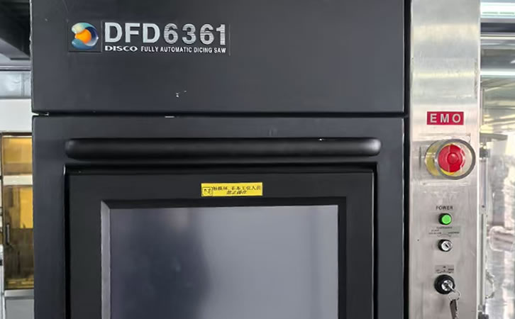 DISCO DFD6361Ƭ