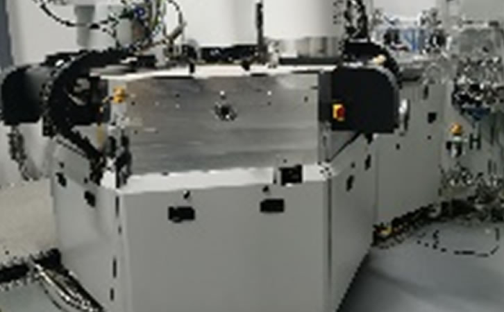 EVATEC RAD BPM3 PVDĤ豸