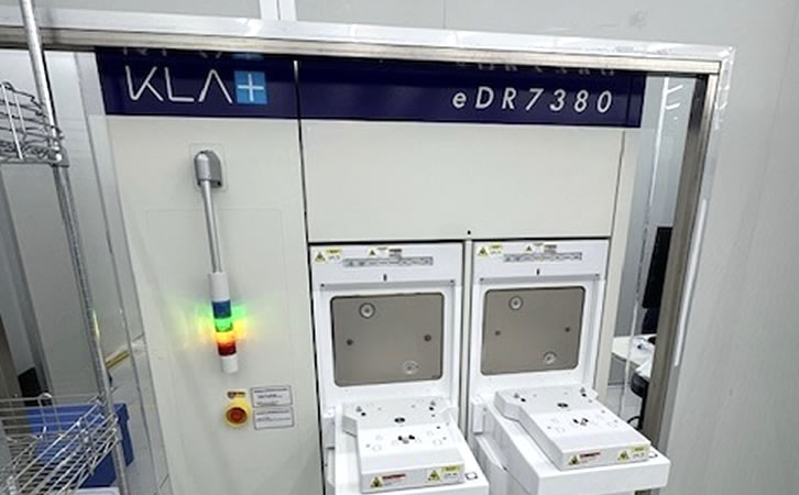 KLA EDR-7380ȱ�ݼ���豸