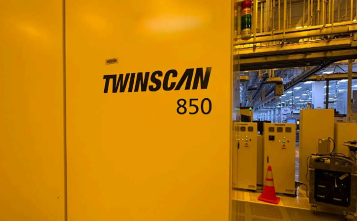 ASML AT850D��̻�