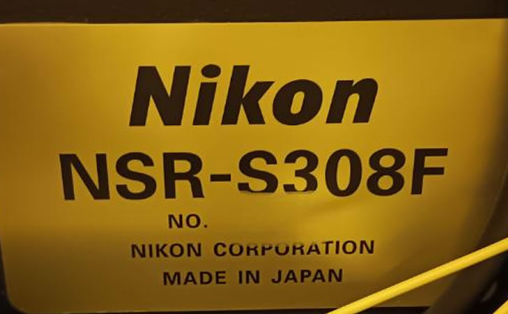 NIKON NSR-S308F��̻�