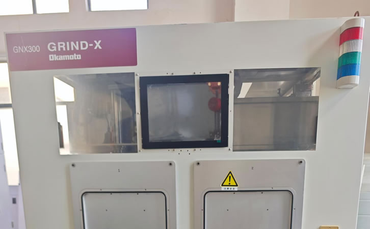 OKAMOTO GNX300��ĥ��