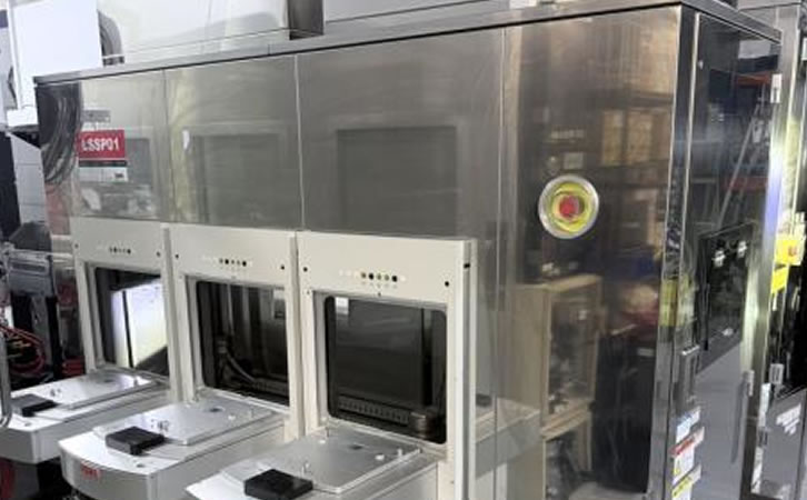 HITACHI LS9200Tȱ�ݼ��ϵͳ