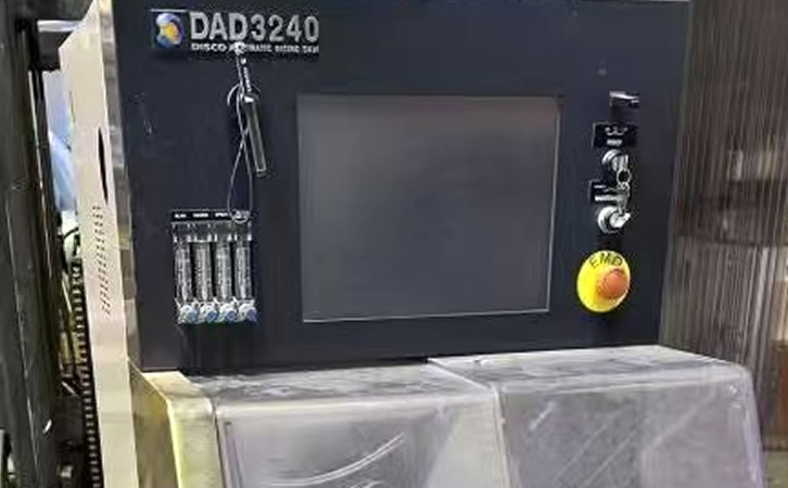 DISCO DAD3240��Ƭ��