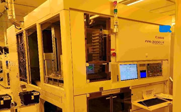 CANON FPA-3000i4����ʽ��̻�