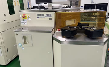 KLA TP500�Ȳ������