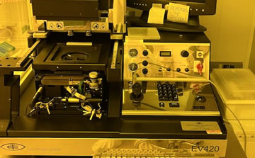 EVG 420��Բ���ϻ�