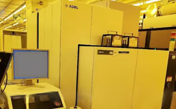 ASML PAS 5500/1150C��̻�