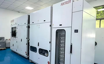 Aixtron Crius II MOCVD�豸