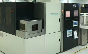 DISCO DGP8761研磨机+DFM2800贴膜机