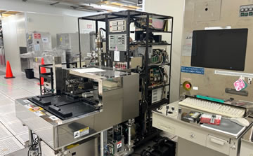 HITACHI S-9220ɨ�������΢��