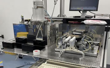 EVG 520��Բ���ϻ�