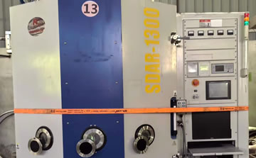 OPTORUN OTFC-1300��ѧ��յ�ƻ�