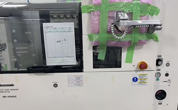 PANASONIC MD-P200US��Ƭ��