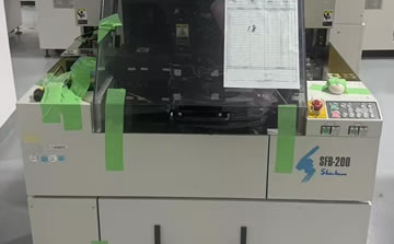 SHINKAWA SFB-200��װ��